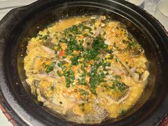 -小隐院子·庭院餐厅(大学城后湖店)