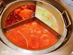-麻路成都火锅(柏威年店)
