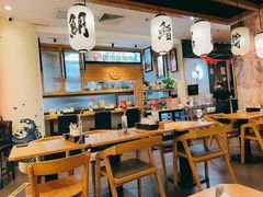 大堂-沼津港渔市(宏伊国际广场店)