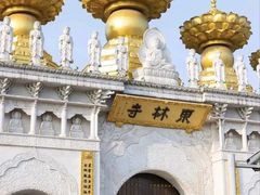 -上海东林寺(金山区)