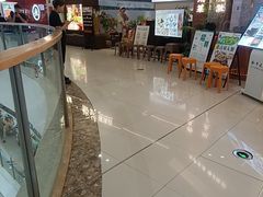 -海底捞火锅(高新万达广场店)