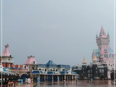 -厦门方特水上乐园