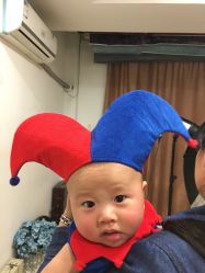 -RosyBaby萝西儿童摄影(园区店)