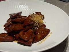 -永安鱼庄·镇江菜(东吴路店)