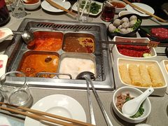 -海底捞火锅(正大乐城店)