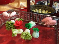 -德发长饺子·非遗(钟楼店)