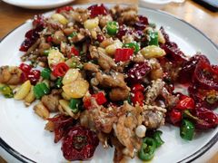 -醉壹号海鲜大排档·老厦门特色菜(厦门美食地标店)