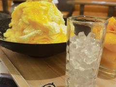 榴莲球-糖糖屋•糖水•雪花冰店(时尚天河店)