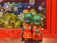 -煜北·西北小馆(曲阳路店)