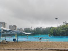 -欢乐水魔方水世界