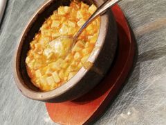 -小厨娘淮扬菜(六合欢乐港店)