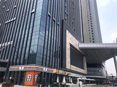 -深圳坪山站