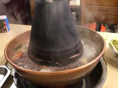 -月圆火锅(宁海东路二店)