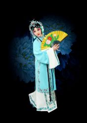 -梨园天地京剧摄影(玲珑天地店)