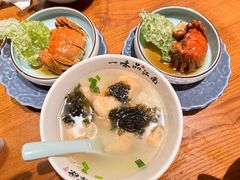 -鑫震源·苏式大虾生煎(山塘街店)