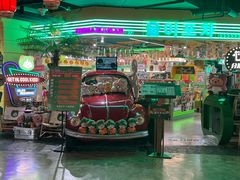 -华威约饭街