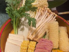 -牛New寿喜烧(中山公园龙之梦店)