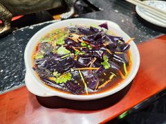 太子锅大拉皮-徐师傅太子锅(龙泽路店)