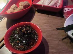 -季季红火锅(丰城洪客隆店)