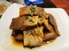 -走马楼饭庄(慈城古县城店)