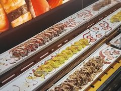 -韩盛·盛江山自助料理(于洪新玛特店)