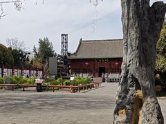 -洛阳周公庙博物馆