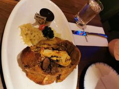 -Ambra Haus琥珀屋精酿餐厅(宝山店)