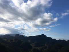 -武夷山风景名胜区-虎啸岩