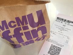-麦当劳(仙林亚东城得来速店)