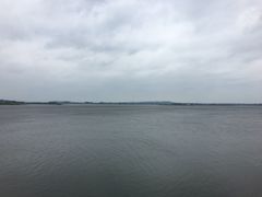 -南京金牛湖风景区