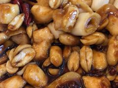 -辣婆婆(航天桥店)