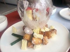 -赵小姐丨新中餐(曲江店)