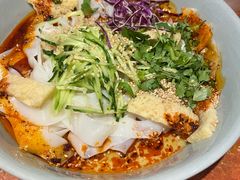 -长安记·大美陕菜(大族广场店)