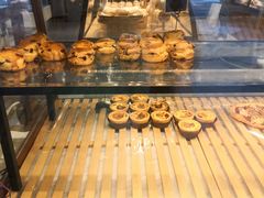 -Dough&Joe团憩(瑞虹天地月亮湾店)