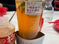 -避风塘·金牌店·夜宵(金玉兰店)