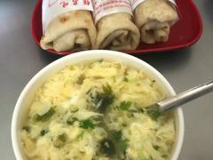 -好吃再来大饼熏肉(胜利北路店)