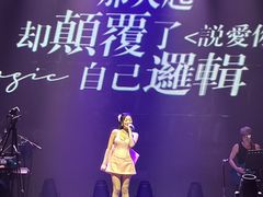-赤红音乐现场(浦东金桥路店)