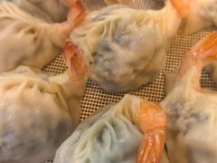 -叶存利海鲜大馅饺子(海宁路总店)