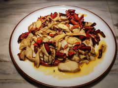 -滇铺子·云南特色菜·第九届野生菌美食节(曲靖万达店)