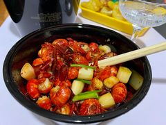 -一棠龙虾•王牌虾球(光谷天地店)