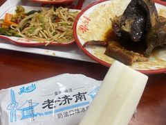-刘小忙把子肉(北园大街总店)
