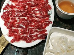-八合里牛肉火锅(深圳海德店)