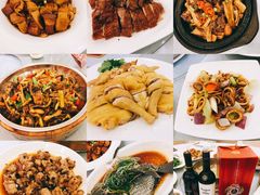 -七叔家宴家常广西菜(明秀东路店)