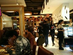 大堂-比格比萨自助(新辰里学清路店)