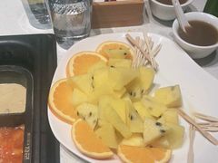 -巴奴毛肚火锅概念餐厅