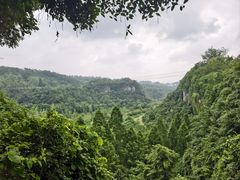 -天河潭旅游度假区