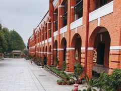 -辛亥革命博物院北区