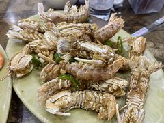 -贞姨美食·老字号海鲜大排档