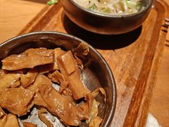 -烹贝小馆(华采天地店)