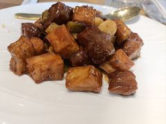 -花舍·新派粤菜·西餐·下午茶(亚运村·鸟巢店)